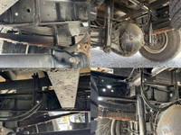 MITSUBISHI FUSO Canter Truck (With 3 Steps Of Cranes) PDG-FE83DY 2008 25,757km_10