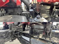 MITSUBISHI FUSO Canter Truck (With 3 Steps Of Cranes) PDG-FE83DY 2008 25,757km_14