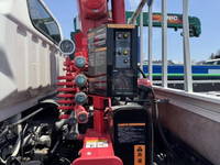 MITSUBISHI FUSO Canter Truck (With 3 Steps Of Cranes) PDG-FE83DY 2008 25,757km_16
