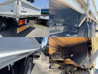 MITSUBISHI FUSO Canter Truck (With 3 Steps Of Cranes) PDG-FE83DY 2008 25,757km_17
