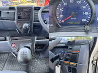 MITSUBISHI FUSO Canter Truck (With 3 Steps Of Cranes) PDG-FE83DY 2008 25,757km_7