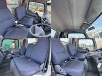 MITSUBISHI FUSO Canter Truck (With 3 Steps Of Cranes) PDG-FE83DY 2008 25,757km_8