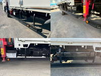 MITSUBISHI FUSO Canter Truck (With 3 Steps Of Cranes) PDG-FE83DY 2008 25,757km_9