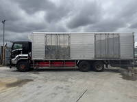 ISUZU Giga Refrigerator & Freezer Truck 2KG-CYL77C 2020 759,000km_10