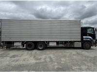 ISUZU Giga Refrigerator & Freezer Truck 2KG-CYL77C 2020 759,000km_11