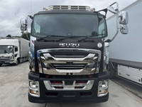 ISUZU Giga Refrigerator & Freezer Truck 2KG-CYL77C 2020 759,000km_13