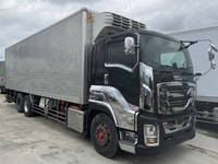 ISUZU Giga Refrigerator & Freezer Truck 2KG-CYL77C 2020 759,000km_1