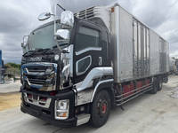 ISUZU Giga Refrigerator & Freezer Truck 2KG-CYL77C 2020 759,000km_3