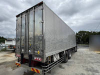 ISUZU Giga Refrigerator & Freezer Truck 2KG-CYL77C 2020 759,000km_4