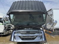 ISUZU Giga Refrigerator & Freezer Truck 2KG-CYL77C 2020 759,000km_5