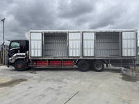 ISUZU Giga Refrigerator & Freezer Truck 2KG-CYL77C 2020 759,000km_9