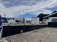 MITSUBISHI FUSO Fighter Flat Body TKG-FK61F 2017 160,389km_10