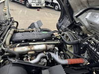 MITSUBISHI FUSO Fighter Flat Body TKG-FK61F 2017 160,389km_12