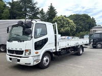 MITSUBISHI FUSO Fighter Flat Body TKG-FK61F 2017 160,389km_1