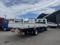 MITSUBISHI FUSO Fighter Flat Body TKG-FK61F 2017 160,389km_2