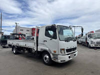 MITSUBISHI FUSO Fighter Flat Body TKG-FK61F 2017 160,389km_3