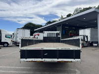 MITSUBISHI FUSO Fighter Flat Body TKG-FK61F 2017 160,389km_5