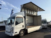 MAZDA Titan Aluminum Wing TKG-LMR85N 2014 141,722km_1