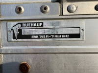 MAZDA Titan Aluminum Wing TKG-LMR85N 2014 141,722km_33