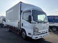 MAZDA Titan Aluminum Wing TKG-LMR85N 2014 141,722km_3