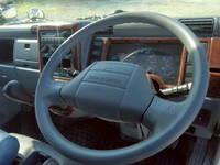 MITSUBISHI FUSO Canter Deep Dump PA-FG70DBD 2006 118,000km_18