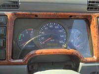 MITSUBISHI FUSO Canter Deep Dump PA-FG70DBD 2006 118,000km_19