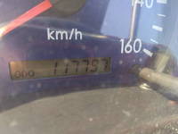 MITSUBISHI FUSO Canter Deep Dump PA-FG70DBD 2006 118,000km_20
