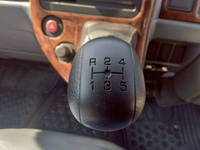 MITSUBISHI FUSO Canter Deep Dump PA-FG70DBD 2006 118,000km_25