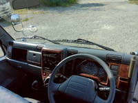 MITSUBISHI FUSO Canter Deep Dump PA-FG70DBD 2006 118,000km_28