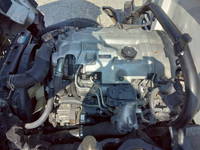 MITSUBISHI FUSO Canter Deep Dump PA-FG70DBD 2006 118,000km_30