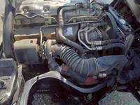 MITSUBISHI FUSO Canter Deep Dump PA-FG70DBD 2006 118,000km_32