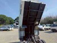 MITSUBISHI FUSO Canter Deep Dump PA-FG70DBD 2006 118,000km_33