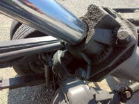 MITSUBISHI FUSO Canter Deep Dump PA-FG70DBD 2006 118,000km_34