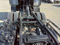 MITSUBISHI FUSO Canter Deep Dump PA-FG70DBD 2006 118,000km_35