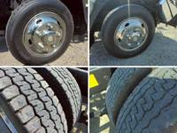 MITSUBISHI FUSO Canter Deep Dump PA-FG70DBD 2006 118,000km_37