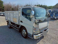 MITSUBISHI FUSO Canter Deep Dump PA-FG70DBD 2006 118,000km_3
