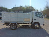MITSUBISHI FUSO Canter Deep Dump PA-FG70DBD 2006 118,000km_8
