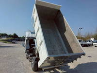 MITSUBISHI FUSO Canter Deep Dump PA-FG70DBD 2006 118,000km_9