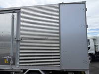 HINO Dutro Aluminum Van 2KG-XZU655M 2024 734km_15