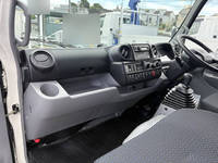 HINO Dutro Aluminum Van 2KG-XZU655M 2024 734km_26