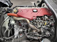 HINO Dutro Aluminum Van 2KG-XZU655M 2024 734km_30