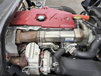 HINO Dutro Aluminum Van 2KG-XZU655M 2024 734km_31