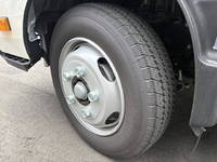 HINO Dutro Aluminum Van 2KG-XZU655M 2024 734km_34