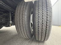 HINO Dutro Aluminum Van 2KG-XZU655M 2024 734km_35