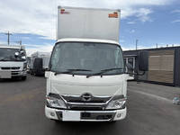 HINO Dutro Aluminum Van 2KG-XZU655M 2024 734km_5