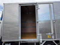 HINO Dutro Aluminum Van 2KG-XZU655M 2024 734km_6