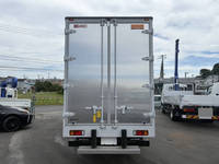 HINO Dutro Aluminum Van 2KG-XZU655M 2024 734km_7