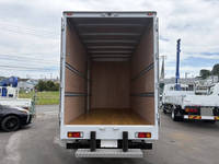 HINO Dutro Aluminum Van 2KG-XZU655M 2024 734km_8