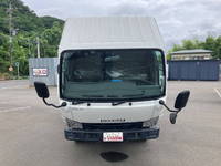 ISUZU Elf Dump TKG-NKS85AN 2019 50,829km_10