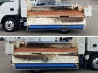 ISUZU Elf Dump TKG-NKS85AN 2019 50,829km_14